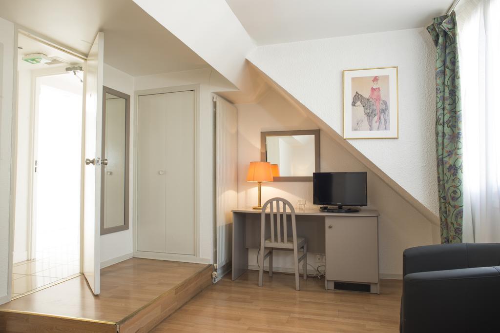 Hotel Royal Bastille Paris Exterior foto
