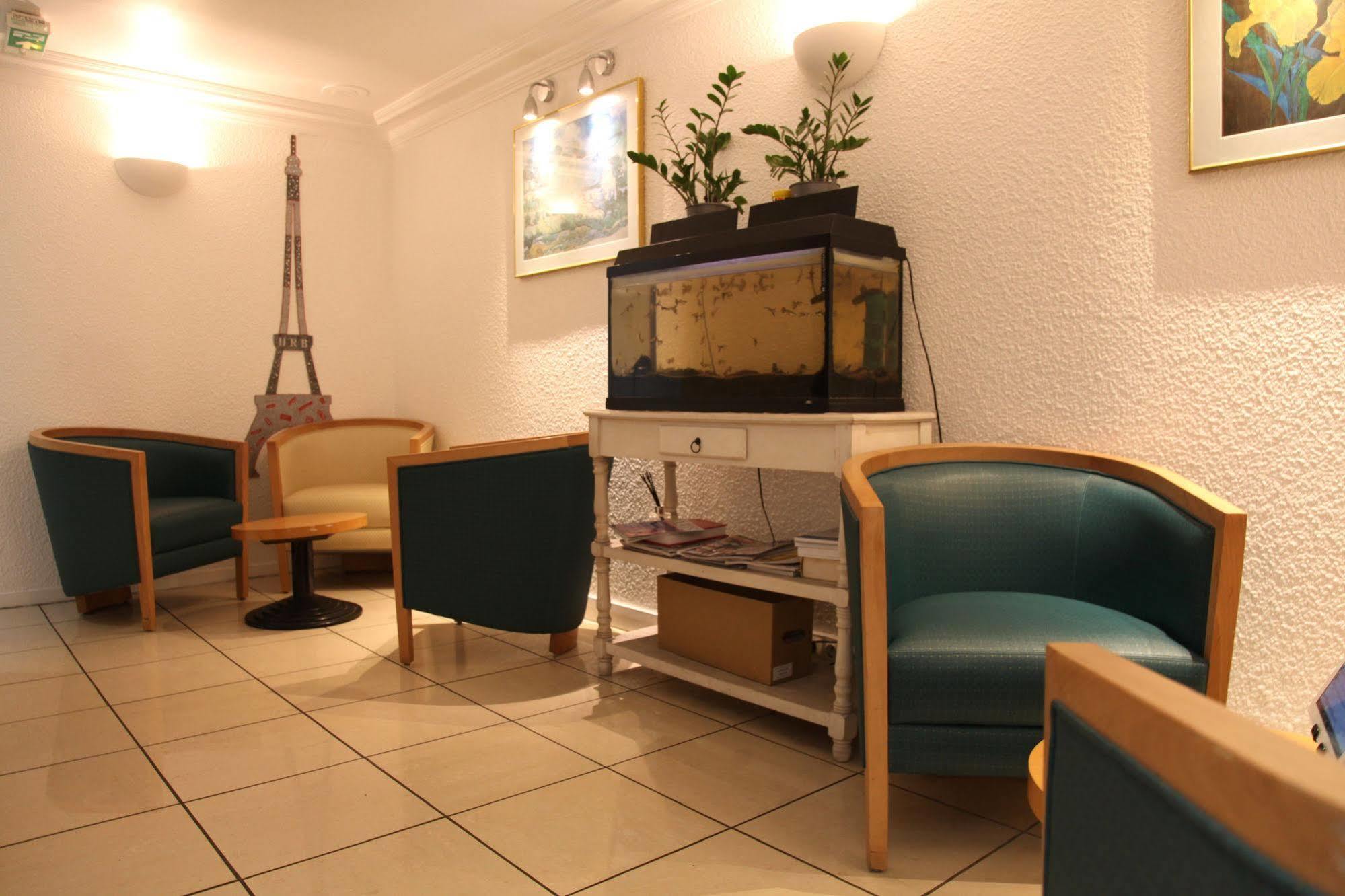 Hotel Royal Bastille Paris Exterior foto